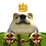 Melon Doge Unite