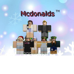 McDonaldsROBLOX™