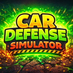 Car Defense Simulator
