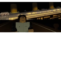 Titanic icon
