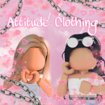 Attitude Clothing