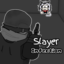 Furry Slayer Infection [Beta Test]
