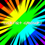 ! LGBTQ+ group !
