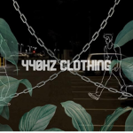 440hz Clothing