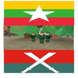 kachin state 2024 [NEW ATTACK HELICOPTER]