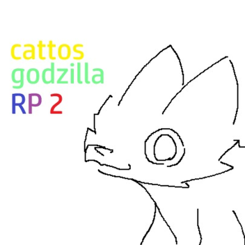 Cattos Lizard Attack RP (ZV PART 1.5)
