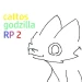 Cattos Lizard Attack RP Legacy icon