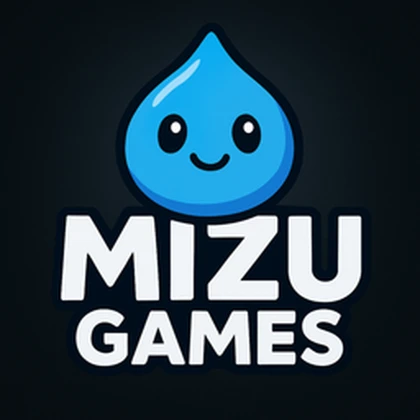 Mizu Games Roblox group icon