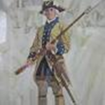 [MNF] Militiary of New France