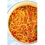 Hi spaghetti