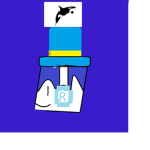 penguiny fun