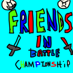 Friends in Battle ChampionShip (FIBCS)