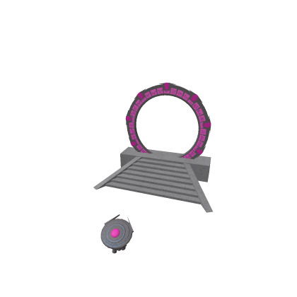 star gate