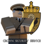 The Crown Security .
