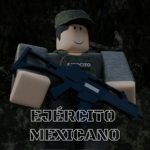 [ENM] | Ejército Nacional Mexicano