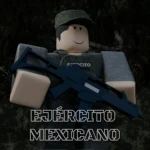 [ENM] | Ejército Nacional Mexicano Group Thumbnail