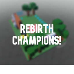 Rebirth Champions