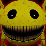 Midnight Pac-Man [HORROR]