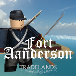 Fort Aanderson