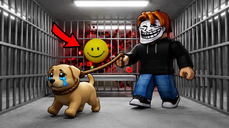 Dog Life thumbnail