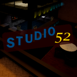Studio 52 [CLOSED ALPHA]