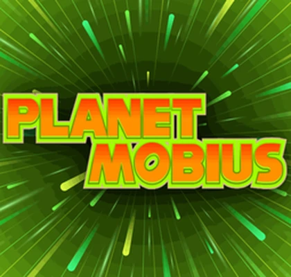 P.M. Planet Mobius Roblox group icon