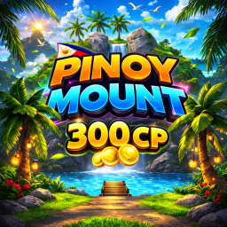 [300CP] Pinoy Mount