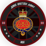 [GG] - Grenadier Guards.