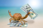 Cash Crabbers