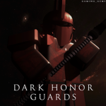 Dark Honor Gυard