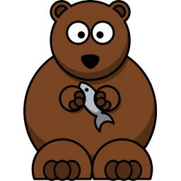 Those bears