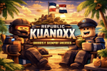 REPUBLIC KUANOXX