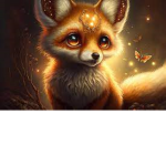 Fuzzy Foxes!!!