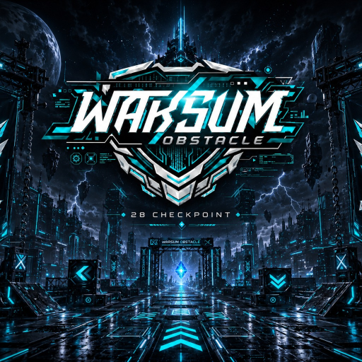[UPD] [FREE AVA] WARSUM OBSTACLE