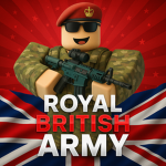 Royal British Army Roleplay