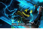 HACKRT GAMING
