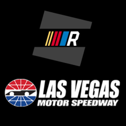 [RASCAR] Las Vegas Motor Speedway