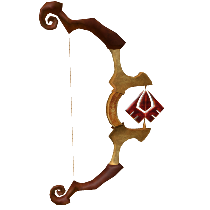 Knights of Redcliff: Bow and Arrow
