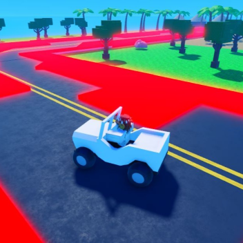 🧩 (Demo) Bumpy Cart Racers!