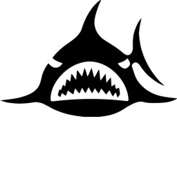Shark Attack Obby!
