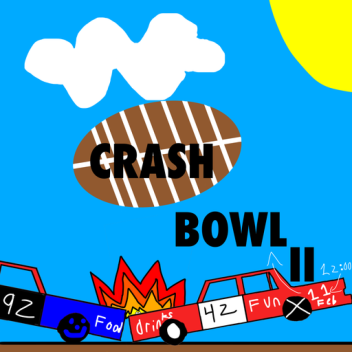 Crash Bowl 2024 Event Place