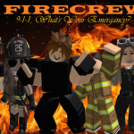 ₣IRECREW