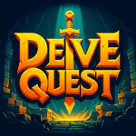 DelveQuest