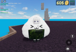 ロブズノパーティ！