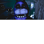 Haunted FNAF Squad