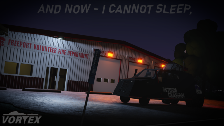 Vortex [BETA 0.3.1] screenshot 1