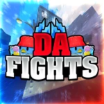 Hood Fights Production