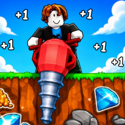 +1 Dig Adventure