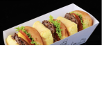 Burger stores group