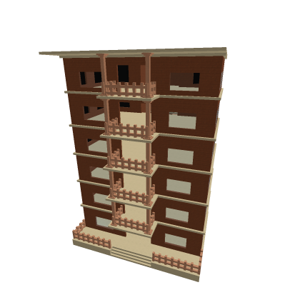 Building (Undecorated)